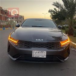 كيا K5